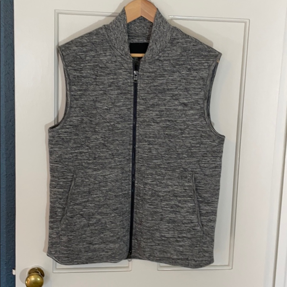 Banana Republic Vest Size Small
